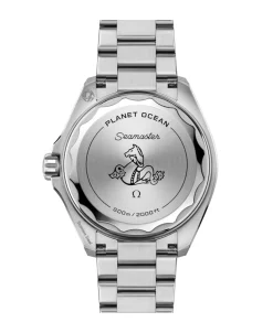 OMEGA Seamaster Planet Ocean 600M Co-Axial Master Chronometer 42 mm | 217.30.42.21.01.001