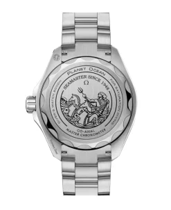 OMEGA Seamaster Planet Ocean 6000M Co-Axial Master Chronometer 45,5 mm | 215.30.46.21.03.002