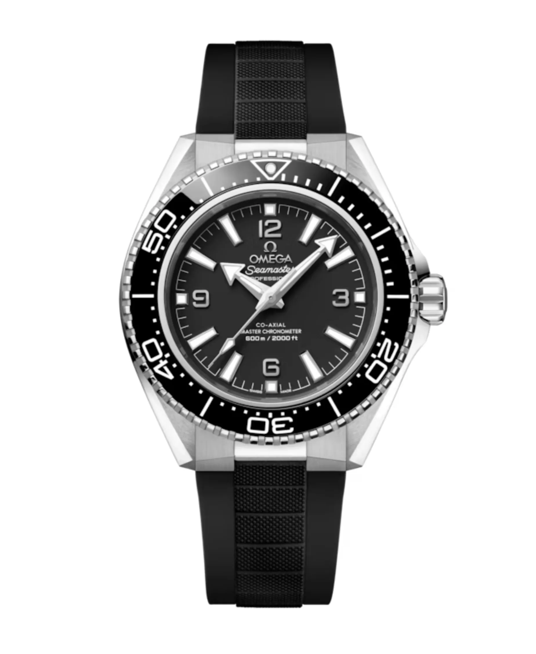 OMEGA Seamaster Planet Ocean 600M 42 mm | 217.32.42.21.01.001
