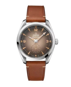 OMEGA Seamaster Railmaster 38 mm | 235.12.38.20.13.001