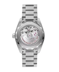 OMEGA Seamaster Railmaster 38 mm | 235.10.38.20.06.001