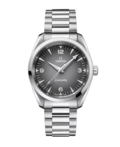 OMEGA Seamaster Railmaster 38 mm | 235.10.38.20.06.001