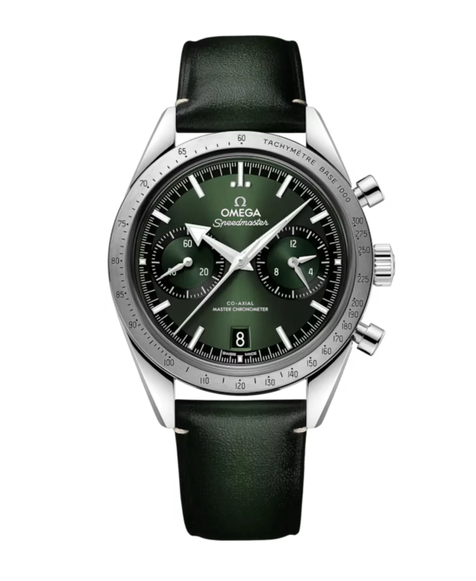 OMEGA Speedmaster ’57 Co‑Axial Master Chronometer 40,5 mm | 332.12.41.51.10.001