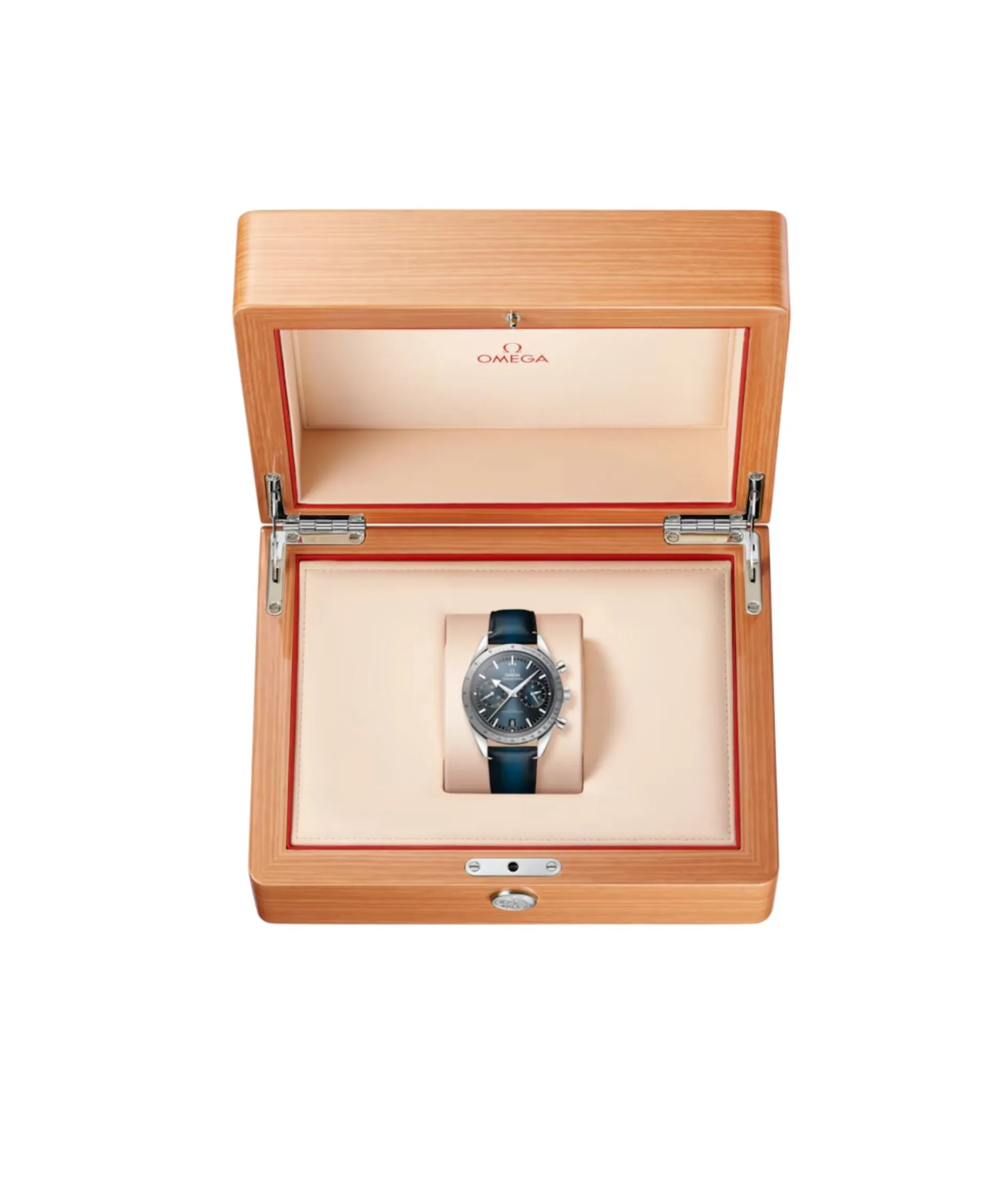 OMEGA Speedmaster ’57 Co‑Axial Master Chronometer 40,5 mm | 332.12.41.51.03.001