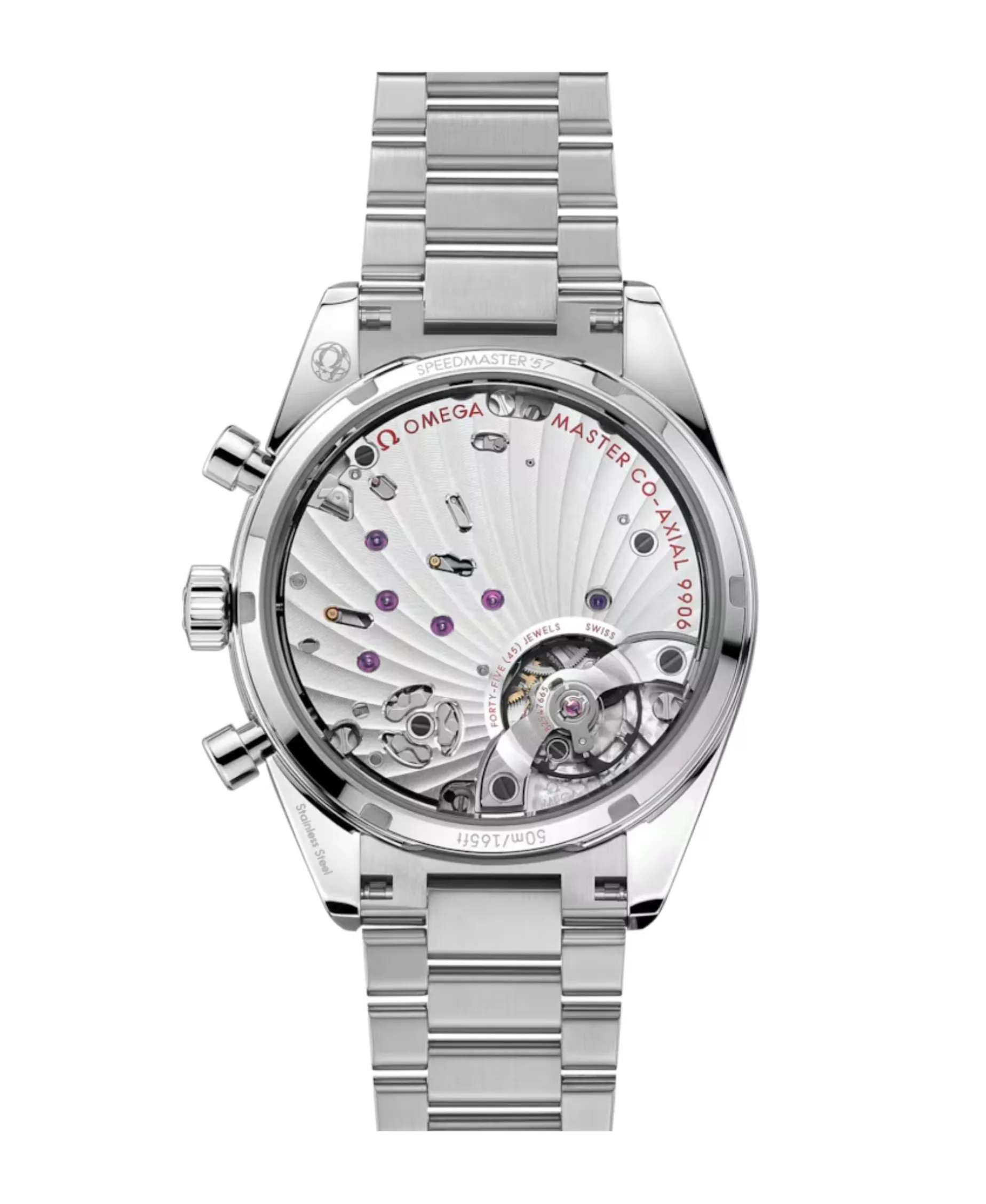 OMEGA Speedmaster ’57 Co‑Axial Master Chronometer 40,5 mm | 332.10.41.51.11.001