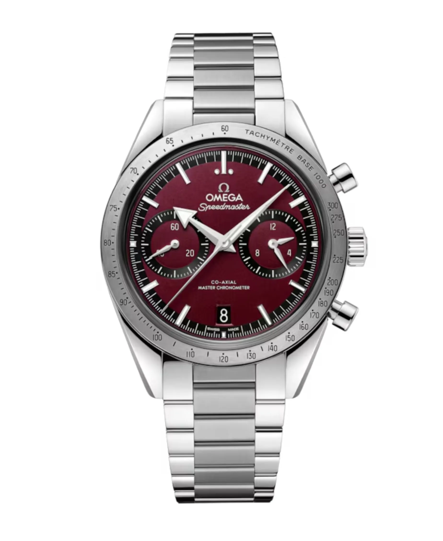 OMEGA Speedmaster ’57 Co‑Axial Master Chronometer 40,5 mm | 332.10.41.51.11.001