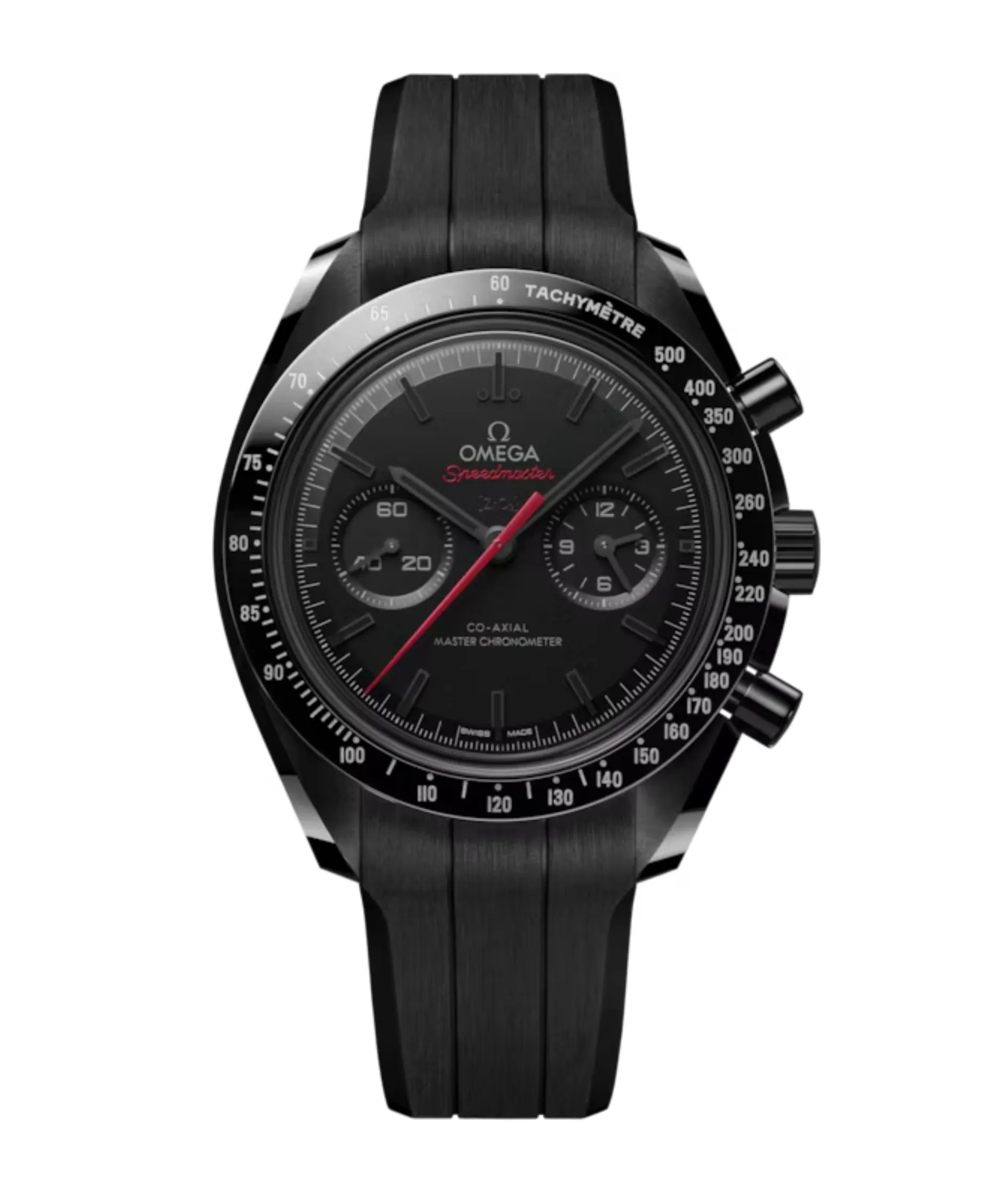 OMEGA Speedmaster Dark Side of the Moon Co‑Axial Master Chronometer Chronograph 44,25 mm | 310.92.44.51.01.001