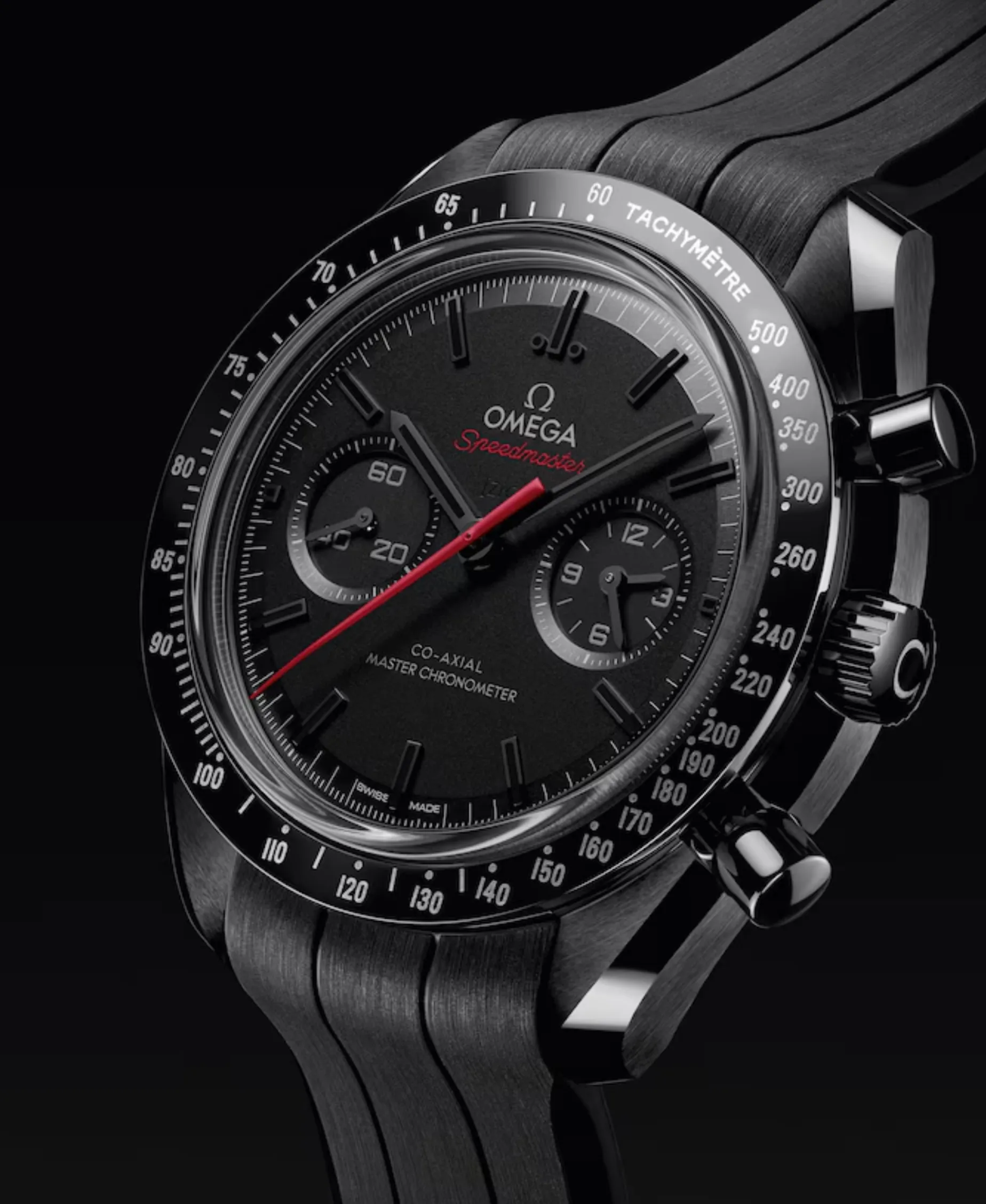OMEGA Speedmaster Dark Side of the Moon Co‑Axial Master Chronometer Chronograph 44,25 mm | 310.92.44.51.01.001
