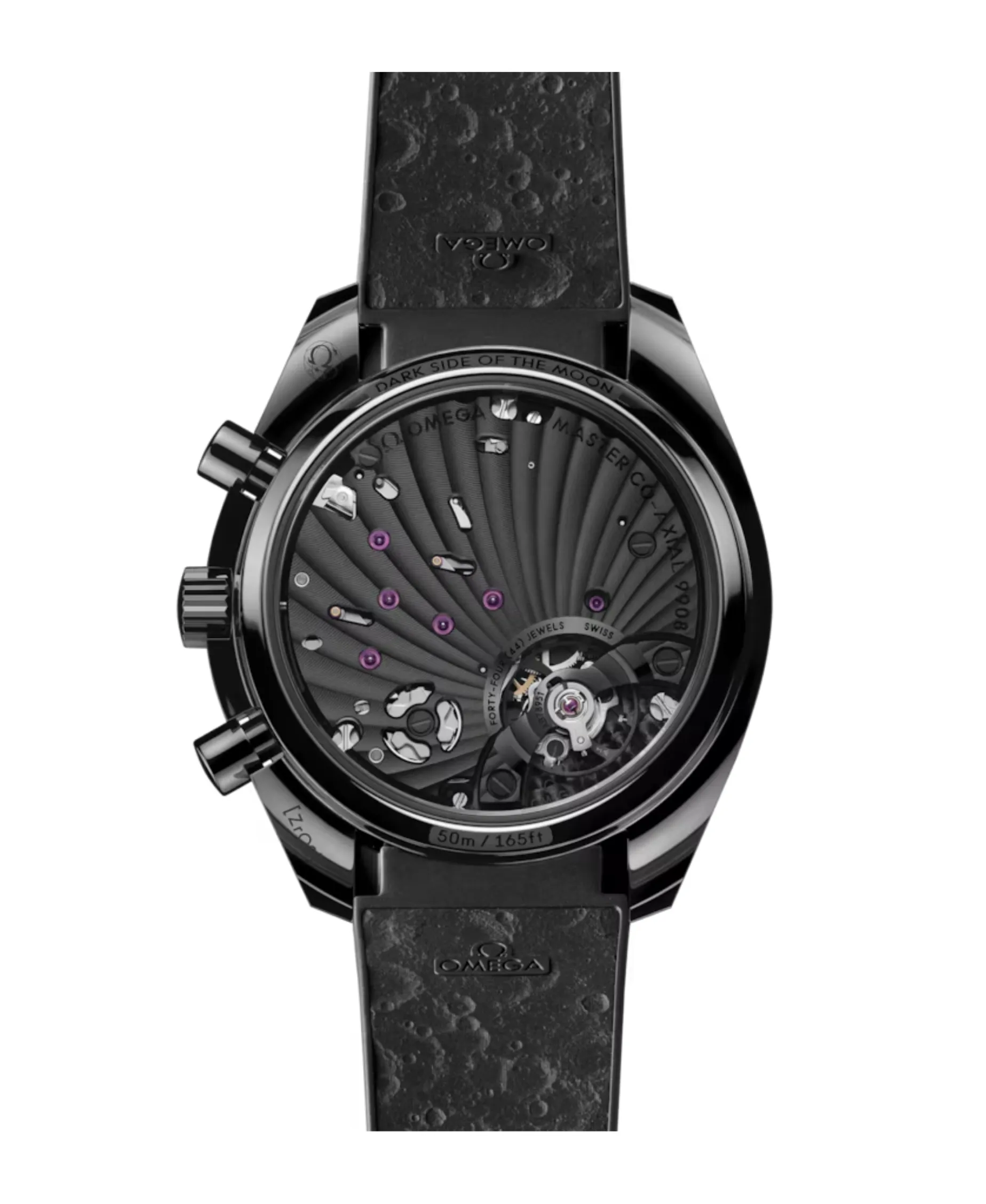 OMEGA Speedmaster Dark Side of the Moon Co‑Axial Master Chronometer Chronograph 44,25 mm | 310.92.44.51.01.001