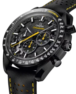 OMEGA Speedmaster Dark Side of the Moon Apollo 8 Negro 44,25 mm | 311.92.44.30.01.001
