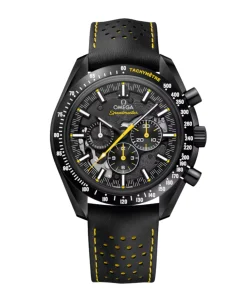 OMEGA Speedmaster Dark Side of the Moon Apollo 8 Negro 44,25 mm | 311.92.44.30.01.001