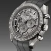 OMEGA Speedmaster Dark Side of the Moon Cronógrafo Gris Cerámica 44,25 mm | 310.92.44.50.06.002