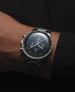 OMEGA Speedmaster First Omega in Space 39,7 mm | 310.30.40.50.06.001