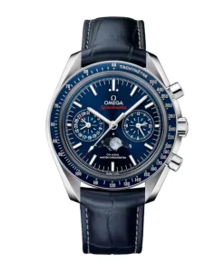 OMEGA Speedmaster Moonphase Co‑Axial Master Chronometer 44,25 mm | 304.33.44.52.03.001