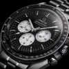OMEGA Speedmaster Moonwatch Professional Co‑Axial Master Chronometer Chronograph 42 mm “Panda” | 310.30.42.50.01.004