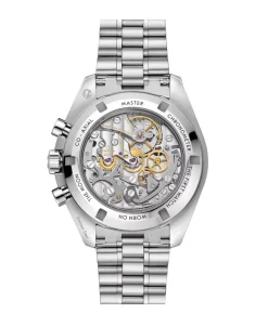 OMEGA Speedmaster Moonwatch Professional Co‑Axial Master Chronometer Chronograph 42 mm “Panda” | 310.30.42.50.01.004