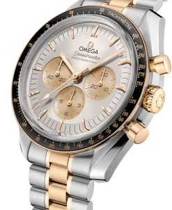 OMEGA Speedmaster Moonwatch Professional Chronograph Moonshine Gold 42 mm | 310.20.42.50.02.001