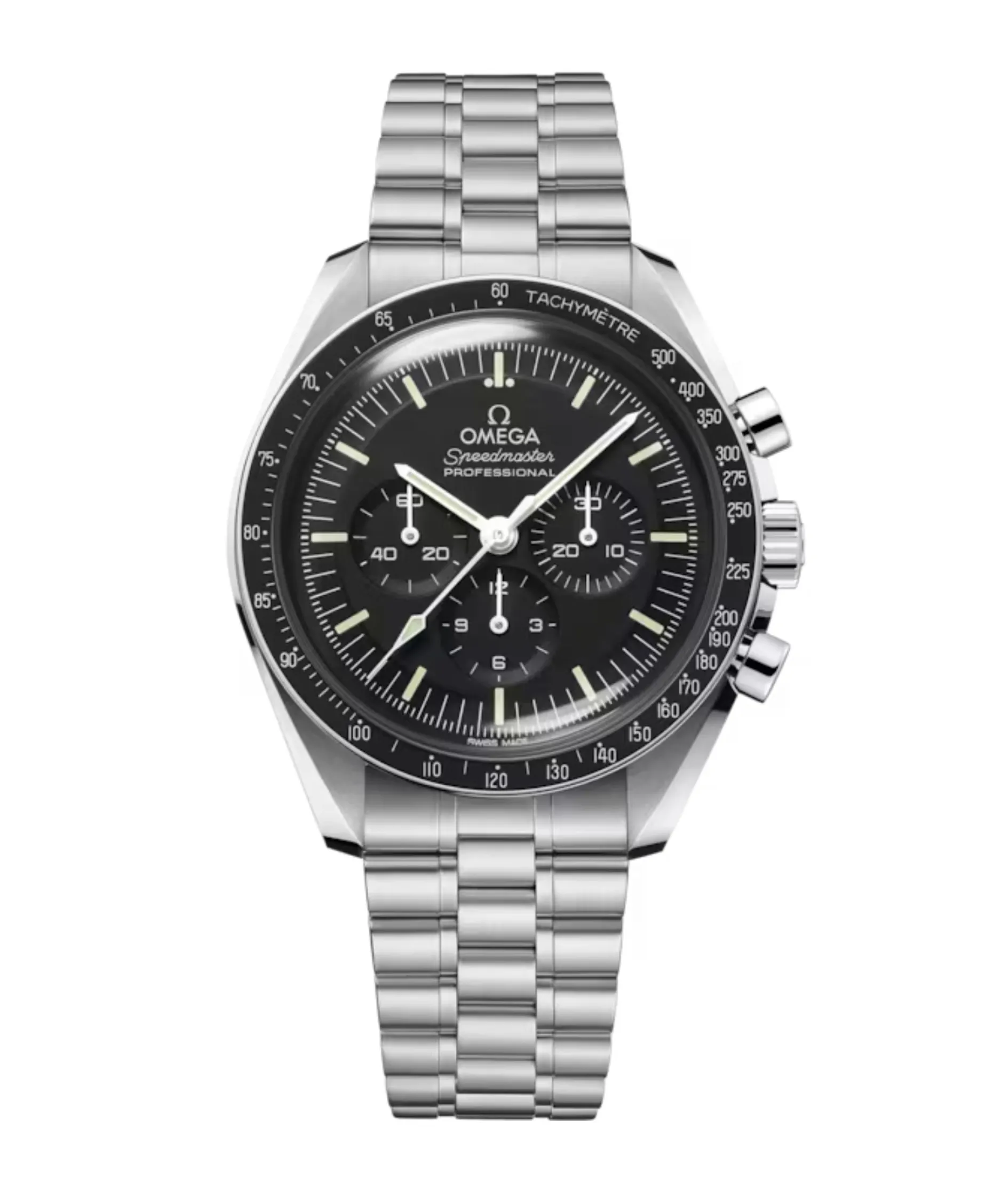 OMEGA Speedmaster Moonwatch Professional 42 mm | 310.30.42.50.01.001