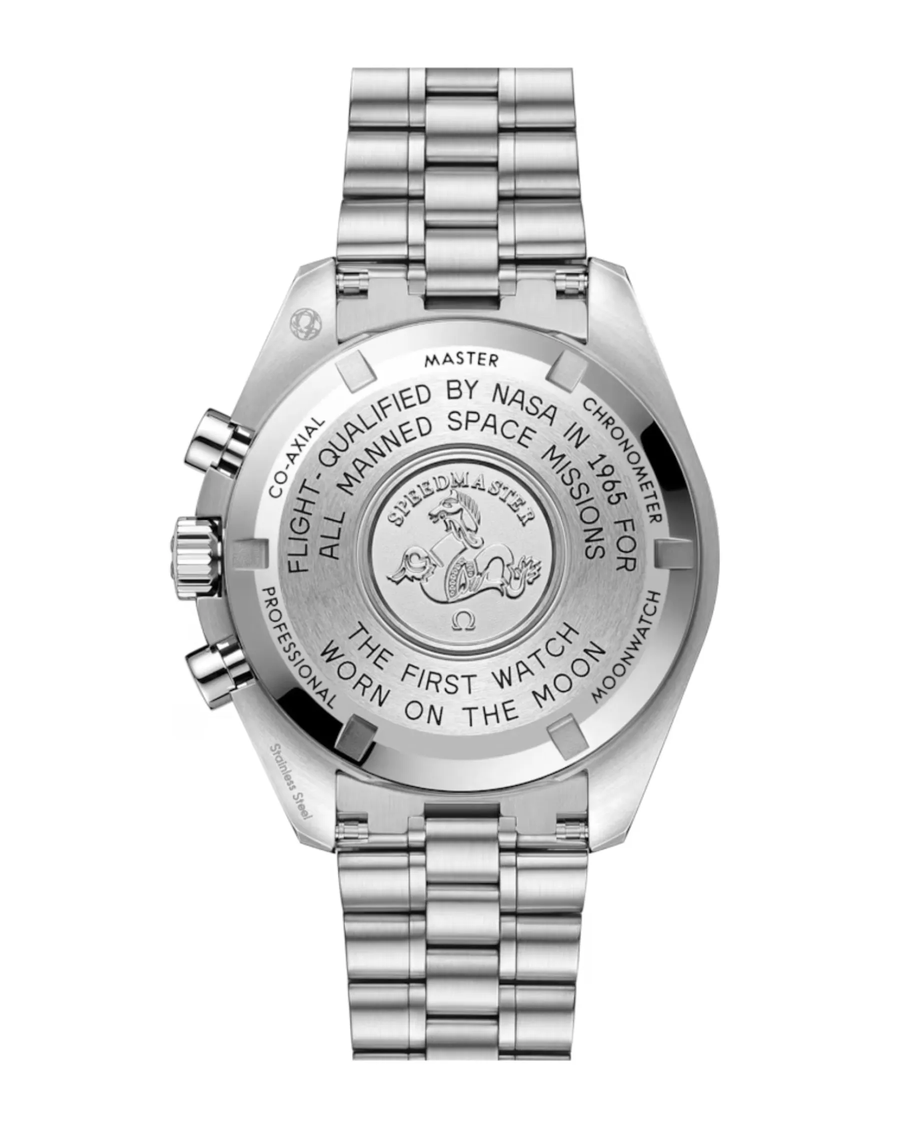 OMEGA Speedmaster Moonwatch Professional 42 mm | 310.30.42.50.01.001