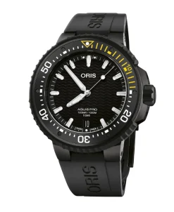 ORIS AquisPro Date Calibre 400 49,5 mm | 01 400 7767 7754-07 426 64BTEB