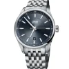 ORIS Artix Date Azul 42 mm | 01 733 7642 4035-07 8 21 80