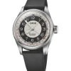 ORIS Big Crown Pointer Date Bullseye 38 mm | 01 754 7779 4061-07 5 19 25