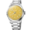 ORIS Big Crown Pointer Date 40 mm | 01 754 7798 4069-07 8 20 06