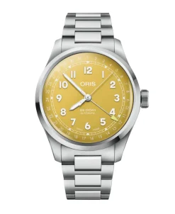 ORIS Big Crown Pointer Date 40 mm | 01 754 7798 4069-07 8 20 06