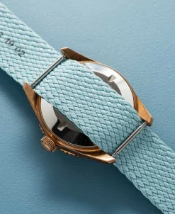 ORIS Divers Sixty-Five Cotton Candy Cielo 38 mm | 01 733 7771 3155-07 3 19 02BR