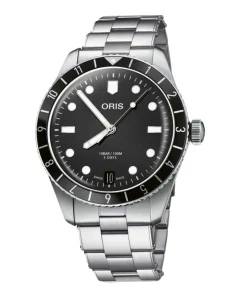 ORIS Divers Sixty-Five 12H Calibre 400 40 mm | 01 400 7772 4054-07 8 20 18