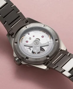ORIS ProPilot X Calibre 400 39 mm | 01 400 7778 7158-07 7 20 01TLC