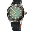 ORIS x Momotaro Divers Sixty-Five 40 mm | 01 733 7707 4337-Set