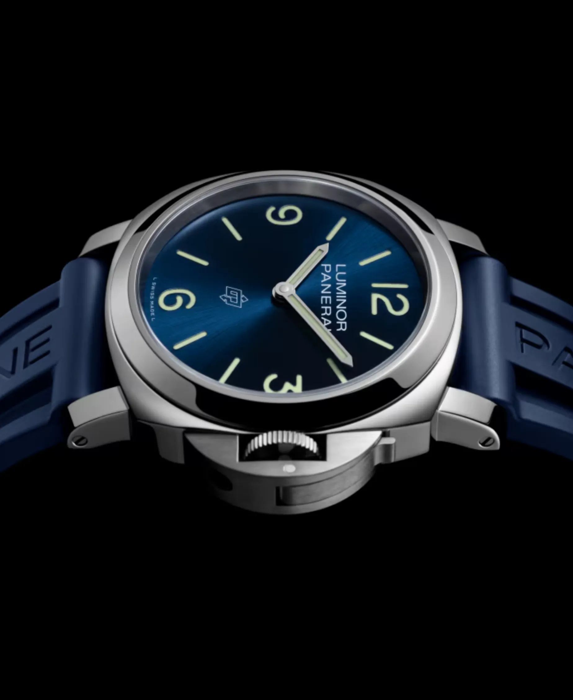 Panerai Luminor Base Logo 44 mm | PAM01623