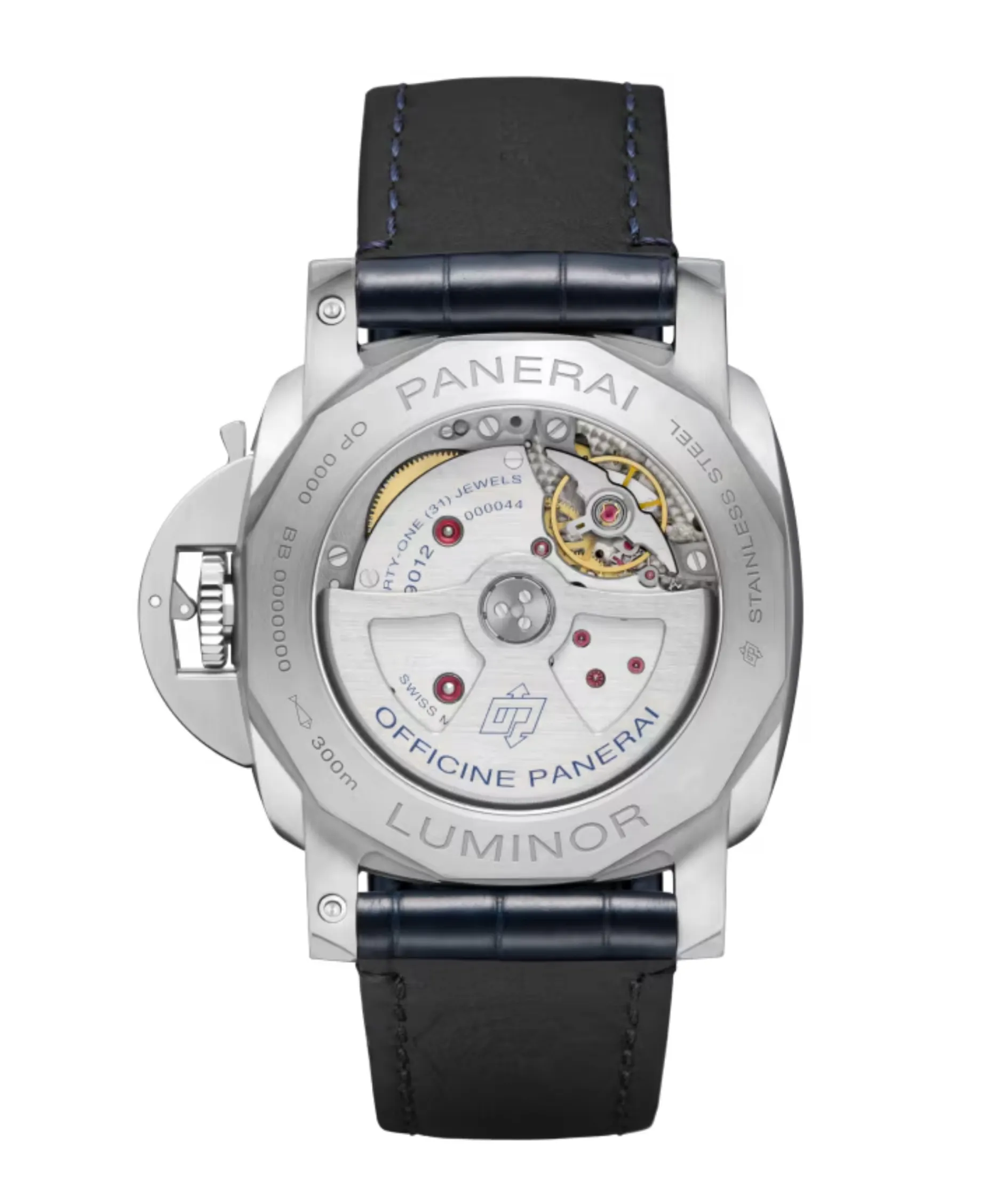 Panerai Luminor BiTempo Power Reserve 44 mm | PAM01361