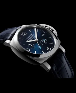 Panerai Luminor BiTempo Power Reserve 44 mm | PAM01361