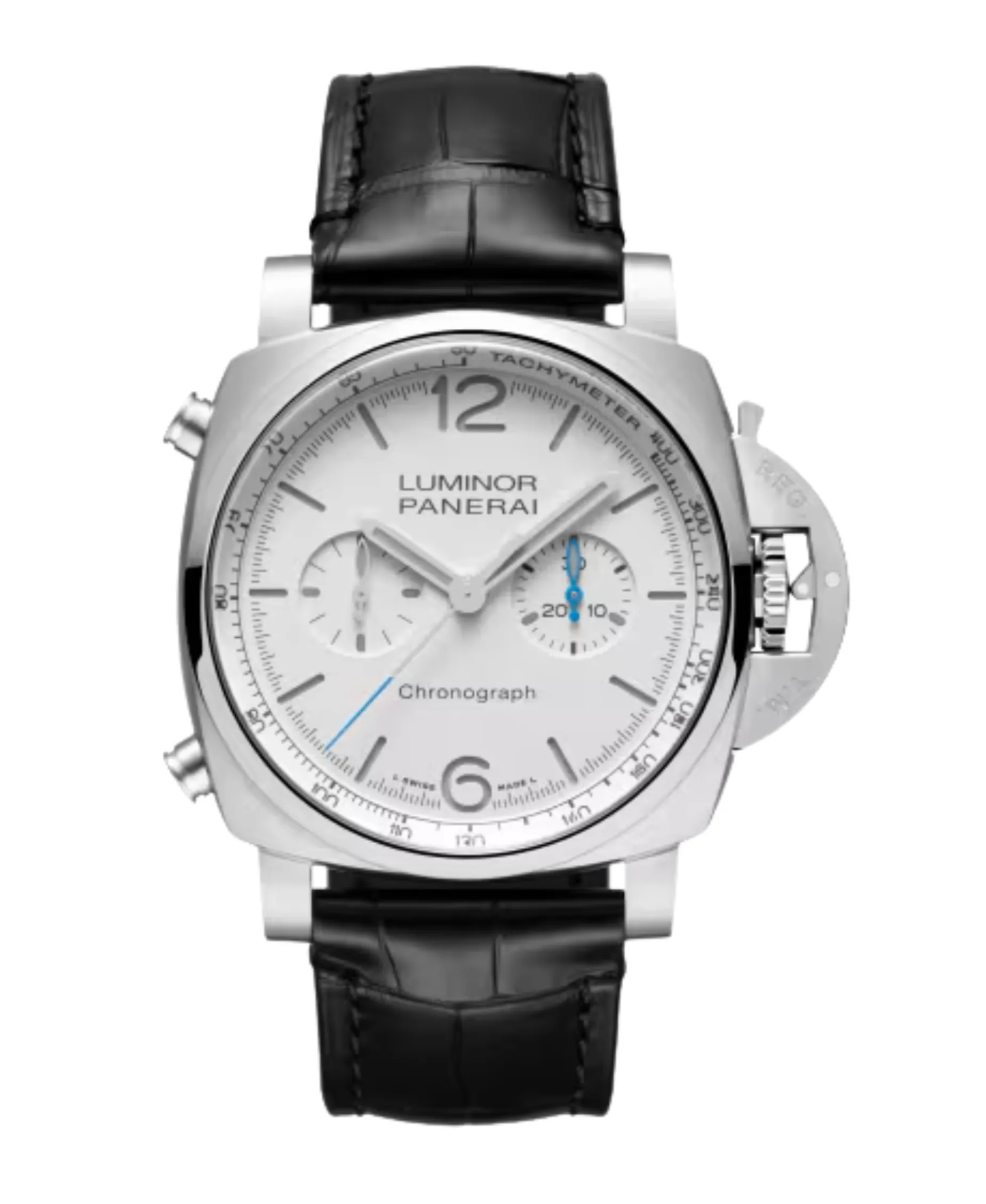 Panerai Luminor Chrono 44 mm | PAM01218