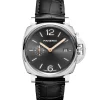Panerai Luminor Due Antracita Soleil 42 mm | PAM01250