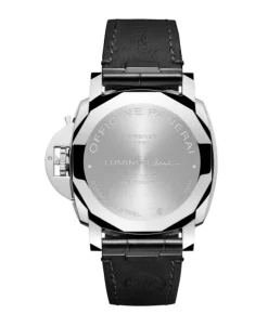 Panerai Luminor Due Antracita Soleil 42 mm | PAM01250