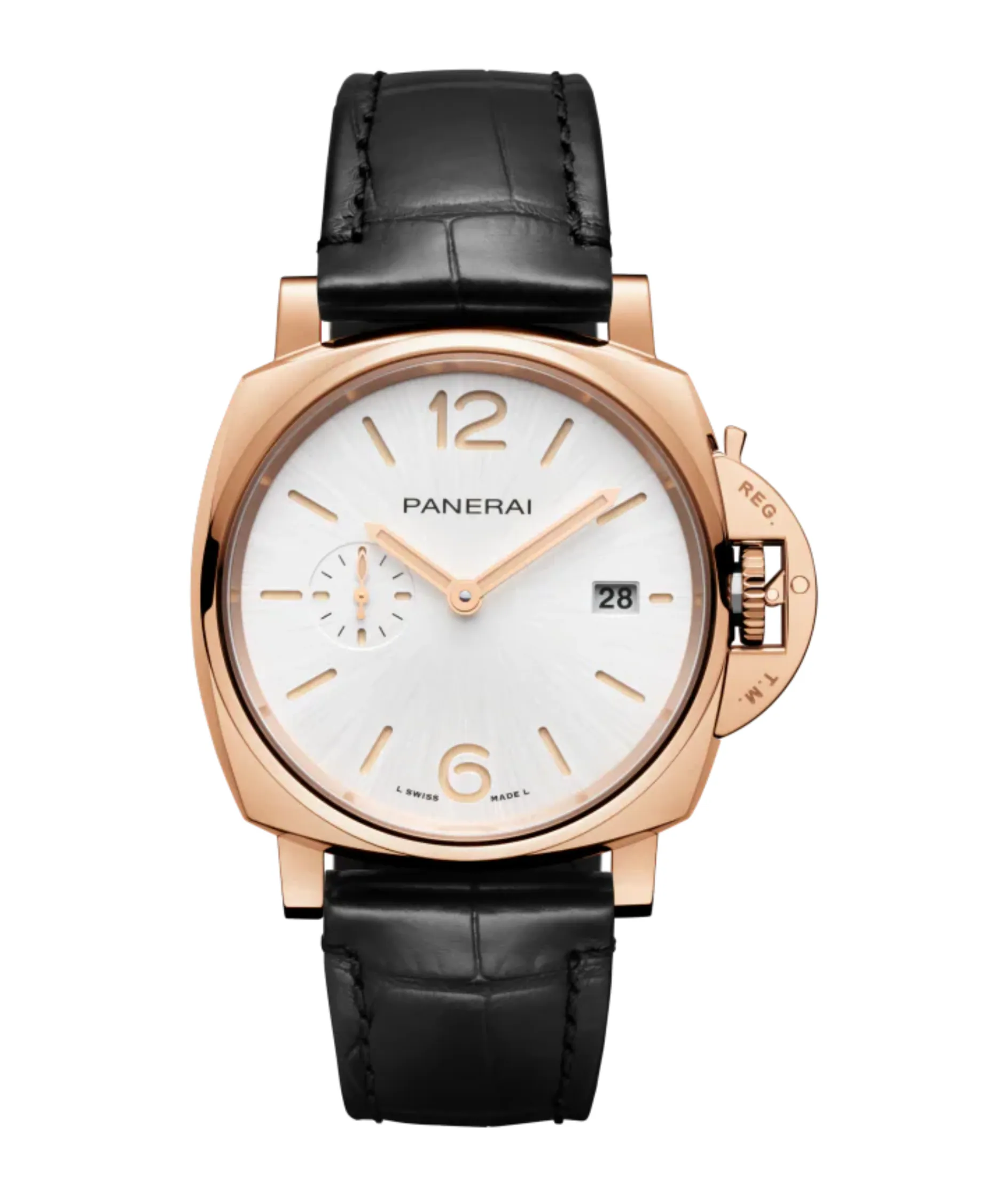 Panerai Luminor Due Goldtech™ 42 mm | PAM01336