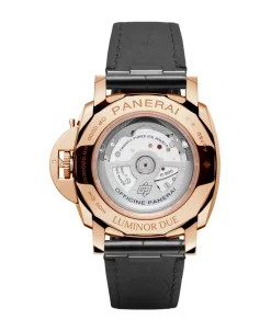 Panerai Luminor Due Goldtech™ 42 mm | PAM01336