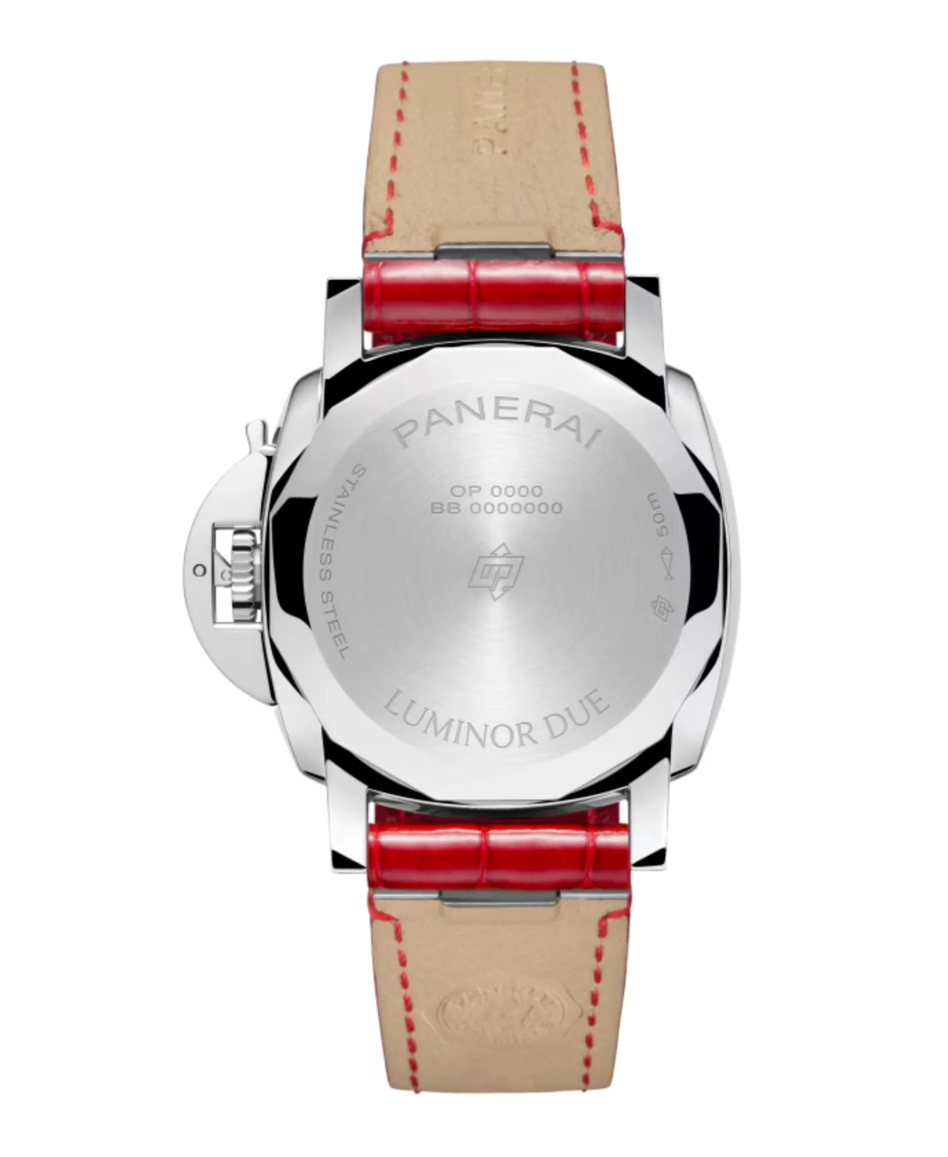 Panerai Luminor Due 38 mm | PAM01550