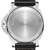 Panerai Luminor 8 Giorni Cuerda Manual Negro Acero 44 mm | PAM00915