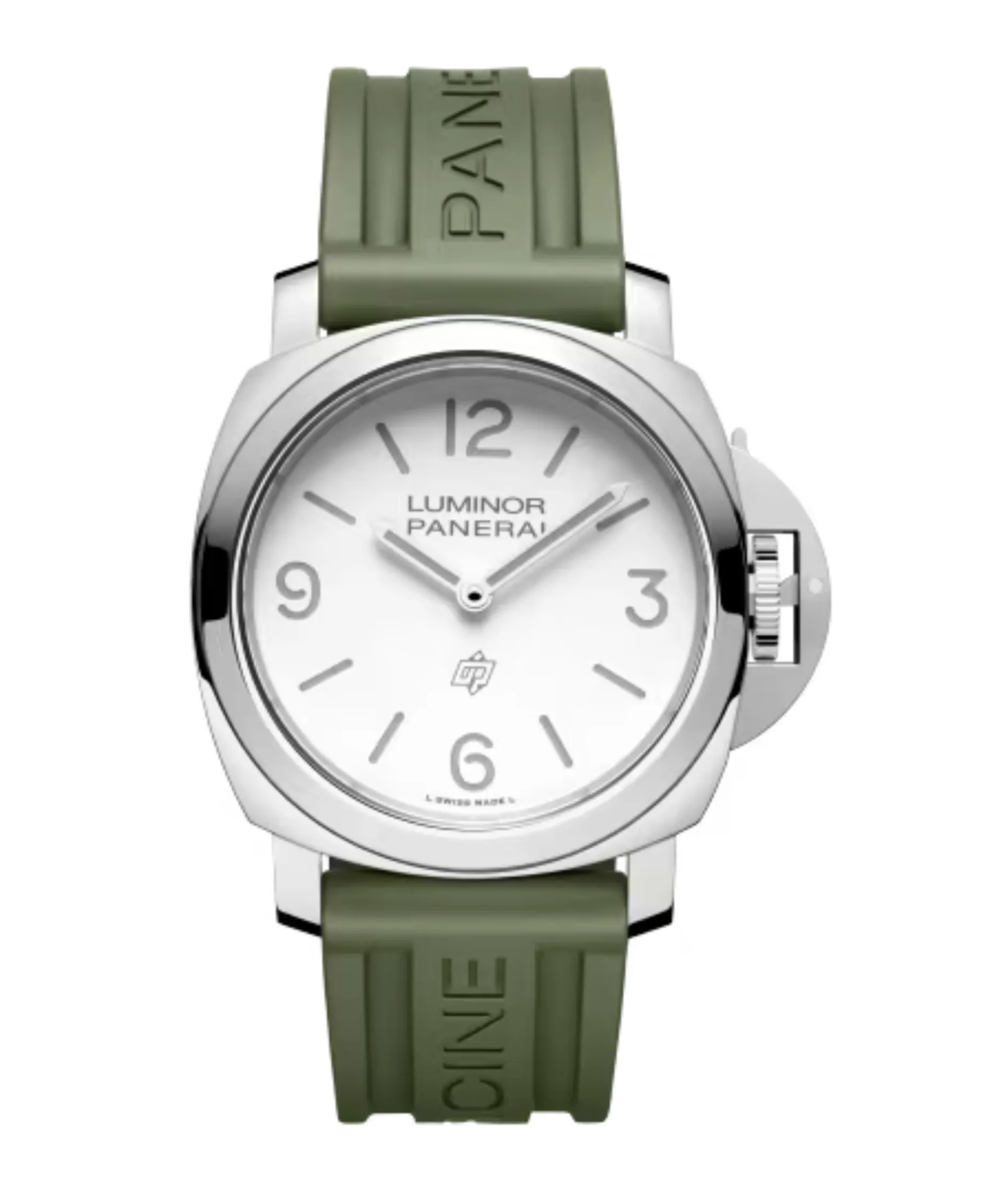 PANERAI Luminor Logo 44 mm | PAM01087