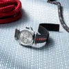 Panerai Luminor Luna Rossa Chrono Edición Limitada Plateado Acero 44 mm | PAM01768