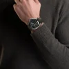 Panerai Luminor Marina Automático Verde Titanio 44 mm | PAM03325