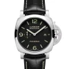Panerai Luminor Marina Automático Negro Acero 44 mm | PAM03312