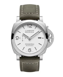 Panerai Luminor Marina Blanco 44 mm | PAM01314