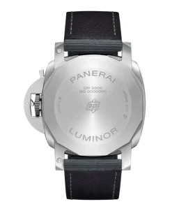 Panerai Luminor Marina Grigio Roccia 44 mm | PAM01358