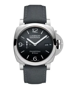 Panerai Luminor Marina Grigio Roccia 44 mm | PAM01358