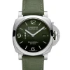 Panerai Luminor Marina Verde Smeraldo 44 mm | PAM01356